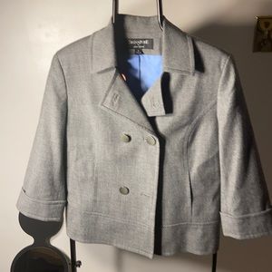 Signature by Larry Levine jacket